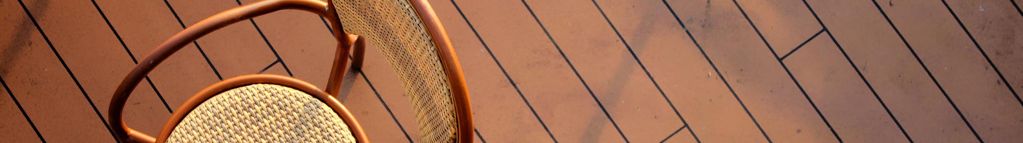 Création de terrasses et espaces à vivre extérieurs en Finistère